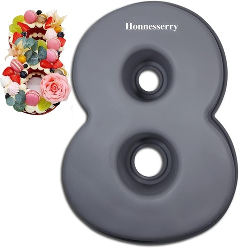 Honnesserry kuchenform zahlen - honnesserry,