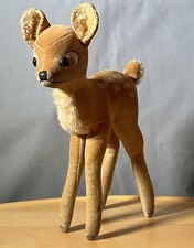 Steiff Plüschtier, Disney