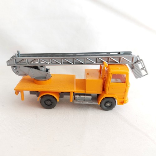 Mes 316 wiking mercedes - 1:87,