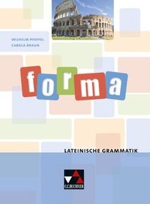Grammatiken - i, /