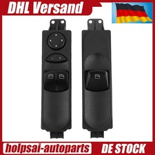 2x Fensterheber Schalter Vorne