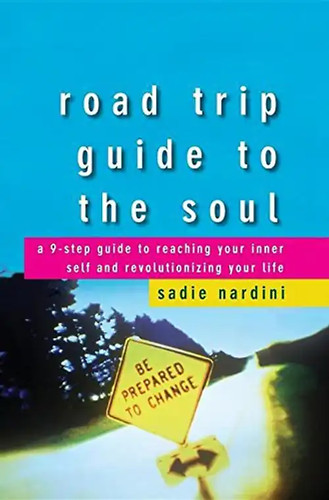 Road trip guide - trip, the