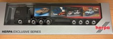 Herpa 197854 MAN TGX XXL