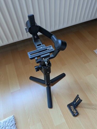 Dji ronin achsen - ronin-sc, 3-achsen