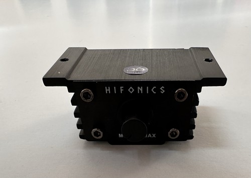 Hifonics verstärker - hifonics,