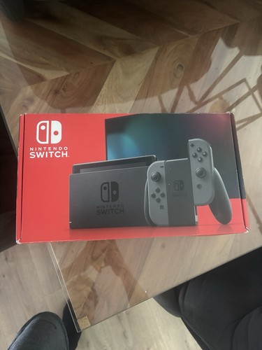 Nintendo switch ovp und - switch,
