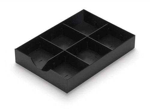 Styro system schublade für - styro, system-schublade
