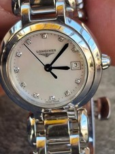 Longines PrimaLuna