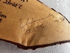 Erich Honecker - Original