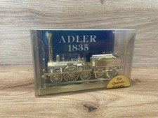 Adler lokomotive 1835 - lokomotive, in