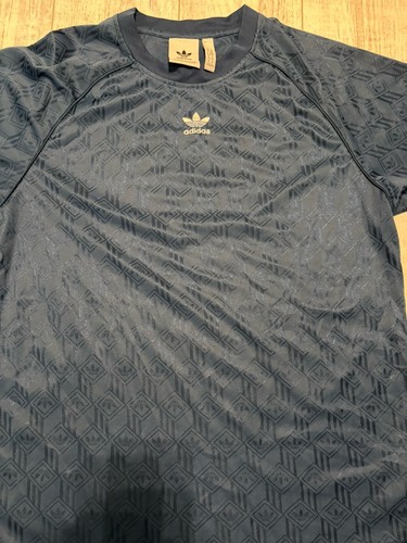 Herren shirt von adidas - herren-t-shirt,