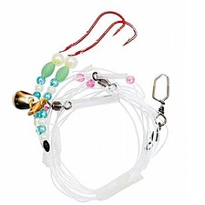 Zebco Magic Flatty Rig 4