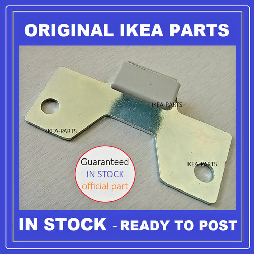 Ikea 124339 pax - halterung, für