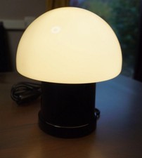 Pilzlampe Tischlampe