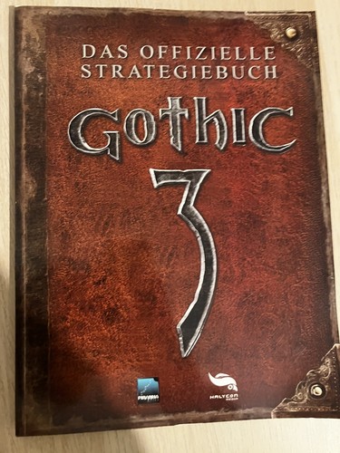 Gothic das offizielle - (das,