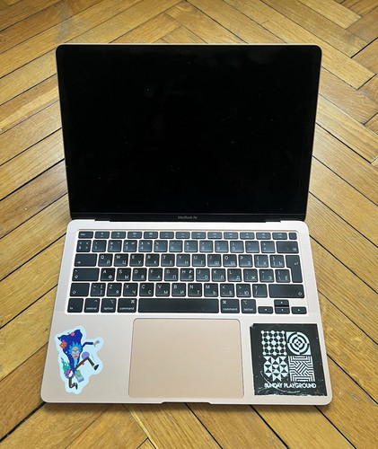 Apple macbook air - air,