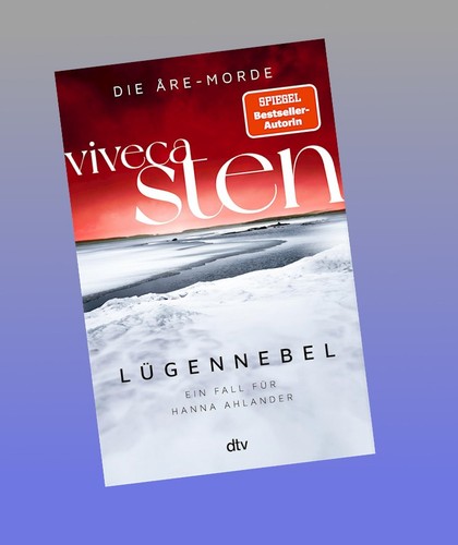 Lügennebel viveca sten - lügennebel,