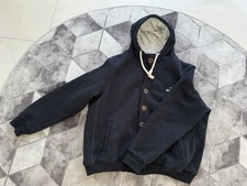 Hollister Jacke Herren Größe