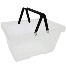 VK025= 1 Einkaufskörbe