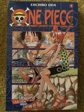 One Piece Band 9 - Deutsch - Carlsen
