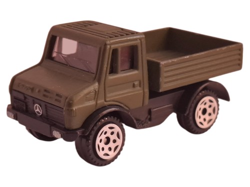 Siku lkw unimog modell - siku, 1026
