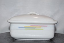 Butterdose 250 g Trend Candy Thomas  Porzellan Selten