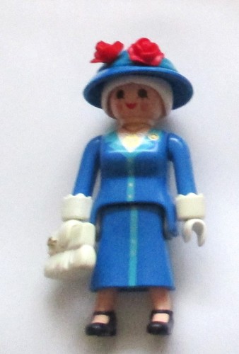 Playmobil 70026 figur serie - playmobil,