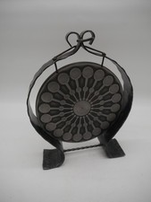 Alter Gong 27 x 20,5 cm -