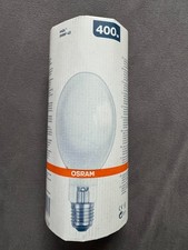 5 OSRAM HQL MBF-U 400W E40
