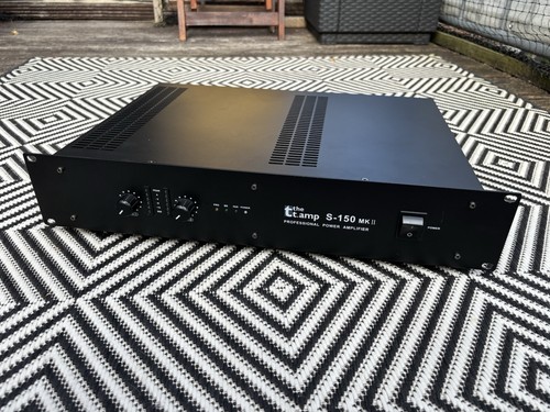 Amp 150 ii - t.amp,