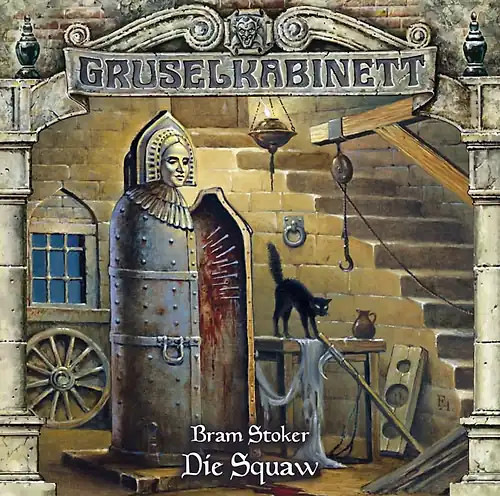 Gruselkabinett folge 48 - gruselkabinett,