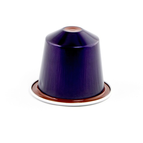 Nespresso ispirazione firenze - ispirazione,