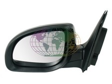 Außenspiegel Links für