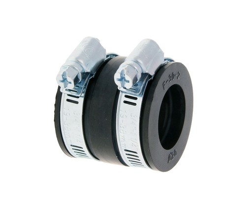 Vergaser ansaugstutzen adapter - vergaser,