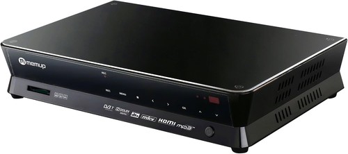 Memup media disk 1tb - hd,