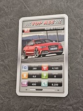 Audi RS 5 Coupe  - Edelflitzer