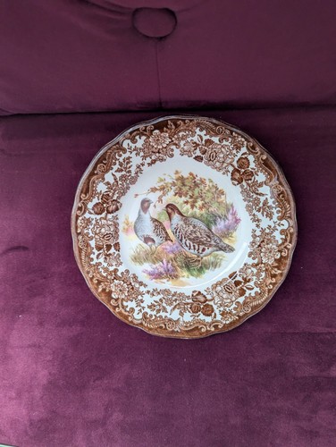 Royal worcester palissy - royal, spiel