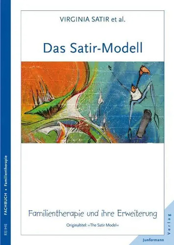 Virginia satir das - (u.,