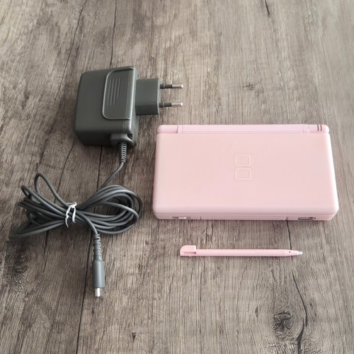 Nintendo ds lite - ds, ►