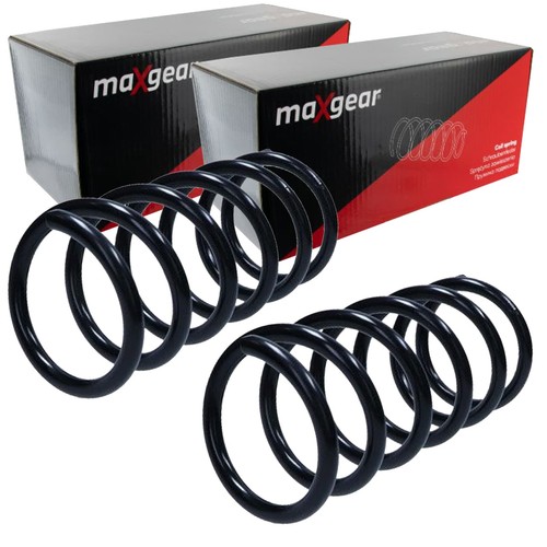 Maxgear fahrwerksfedern - 2x,