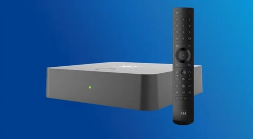 Box sagemcom diw 377 - 1&1,