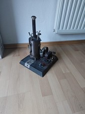 Märklin Dampfmaschine 4112