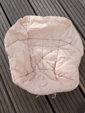 Stokke Sitzpolster für Tripp