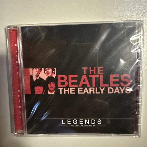 The beatles early days - the,