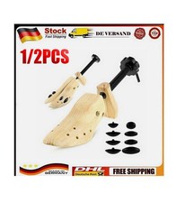 Neu holz schuhspanner - neu,