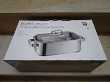 Wmf dampfgarer vitalis compact - wmf,