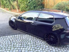 19 Zoll Sommerräder TORNADO