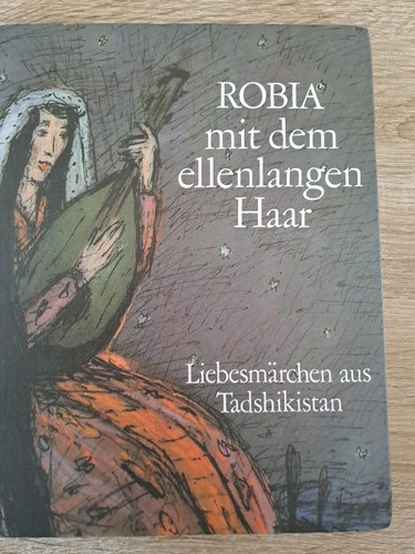 Tonia mit dem ellenlangen - tonia,