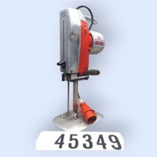 Kuris KV 2000 Stoffschneidemaschine Stoffschere Stoffschneidemaschine 45349