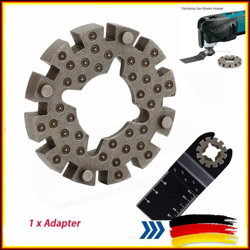 Adapter für bosch fein - adapter,